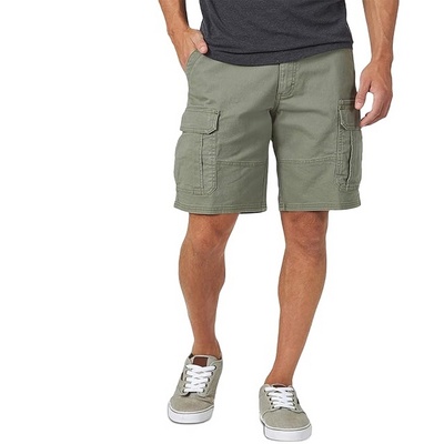 Wholesale High Quality Cargo Shorts For Men Summer New Design Outdoor Pants Breathable Golf Shorts for Men's Cotton Shorts Men