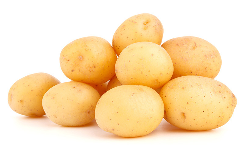 High Quality Fresh Potato From Pakistan White Potatoes Global Suppliers Top Grade Fresh Vegetable Potato Customized Packaging