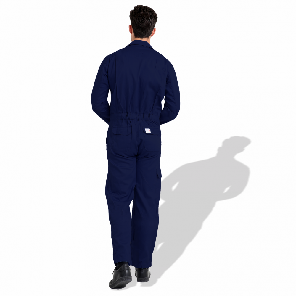 2023 Reflective Work Clothing Jacket Men coverall Suit Low MOQ Resistant safety Repair Miner Mechanical Workshop  suit coverall