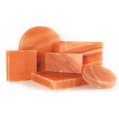 Premium Quality Cheap Price 100% Natural Pink Salt Bricks Himalayan Salt Bricks (8 x 4 x 1) Whole Fresh Pink Salt Organic