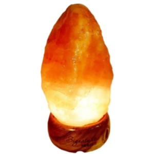 Pink Himalayan Salt Aroma Diffuser Natural Relaxation and Purification made of natural himalayan pink salt