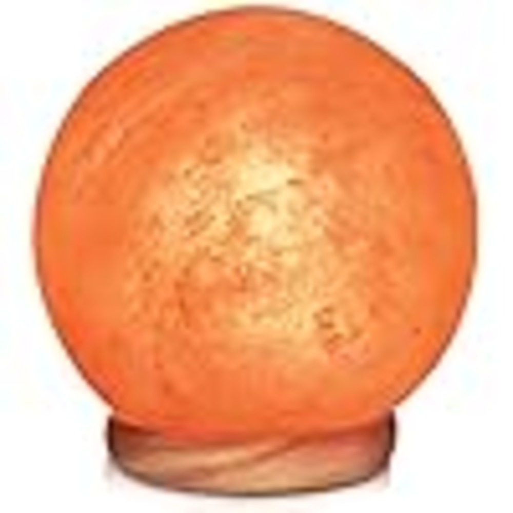 High Quality Himalayan Glow Bowl Salt Lamp Made With Himalayan Pink Salt Electric Cord & Bulb Salt Rock Night Light