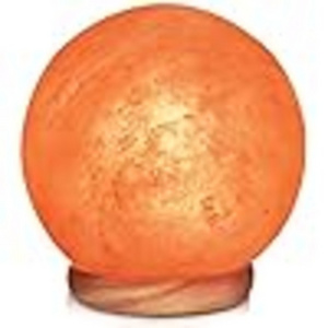 High Quality Himalayan Glow Bowl Salt Lamp Made With Himalayan Pink Salt Electric Cord & Bulb Salt Rock Night Light