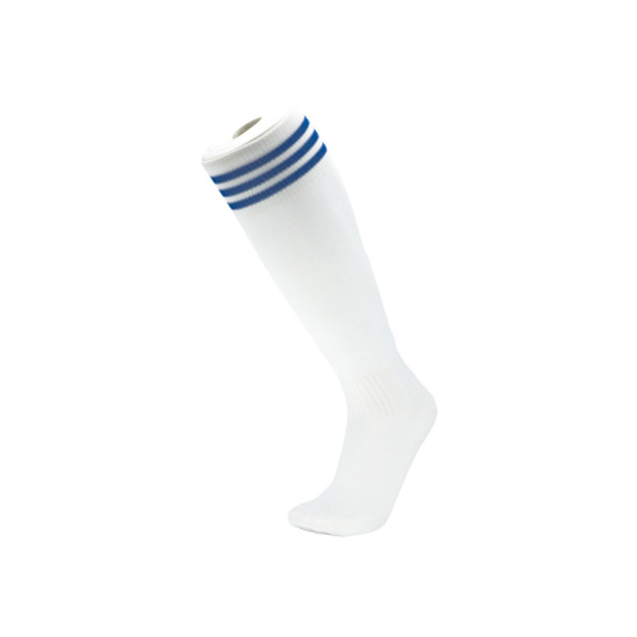 2024 Soccer Socks High Quality Sports Over Soccer Socks Sports Plain Short Ankle Socks Wholesale Price