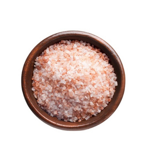 New Stock OEM ODM Natural Coarse Pink Himalayan Salt for spicing the food 2-5 Mm sizes a-2024 Service pink Himalayan Salt Bulk