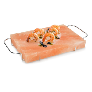 Directly mined himalayan salt tray for baking and grilling meat and foods - himalayan salt tray available in bulk quantity