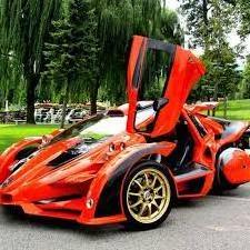 2023 RIVIEAR Aero 3S T-Rex 3 Wheel Drive with Sound System Limited Edition