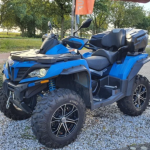 ORIGINAL CF MOTO 500cc ATV 4x4 CFORCE 550 cfmoto 400cc 500cc 800cc ATV UTV for sale quad atv 4x4