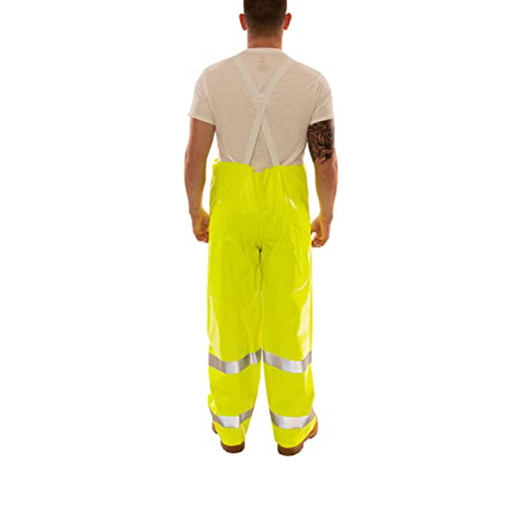 Insulated Bib Overalls