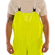 Insulated Bib Overalls