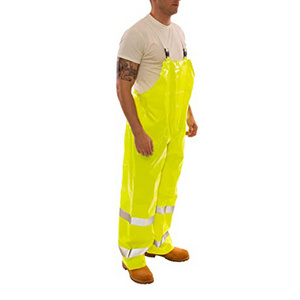 Insulated Bib Overalls