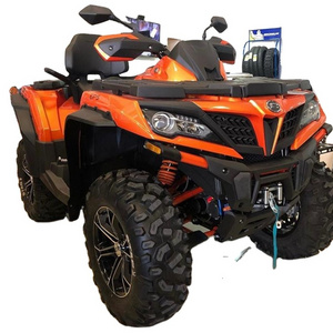 AFFORDABLE 2023 CF MOTO 800CC ATV 4x4 CFORCE 800 XC EPS ready to ship