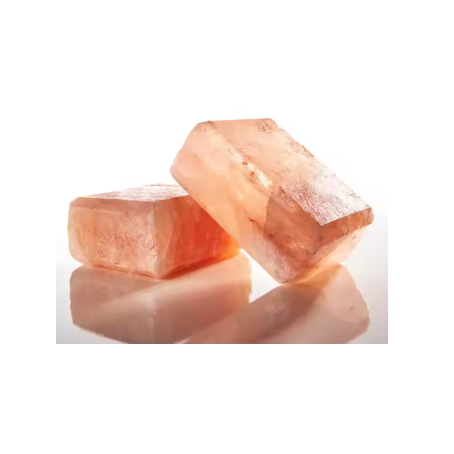 Different Shapes Of Massage Stone Set Wholesale Rate Custom Made Himalayan Natural Salt Stone By Pink Harbor Salt