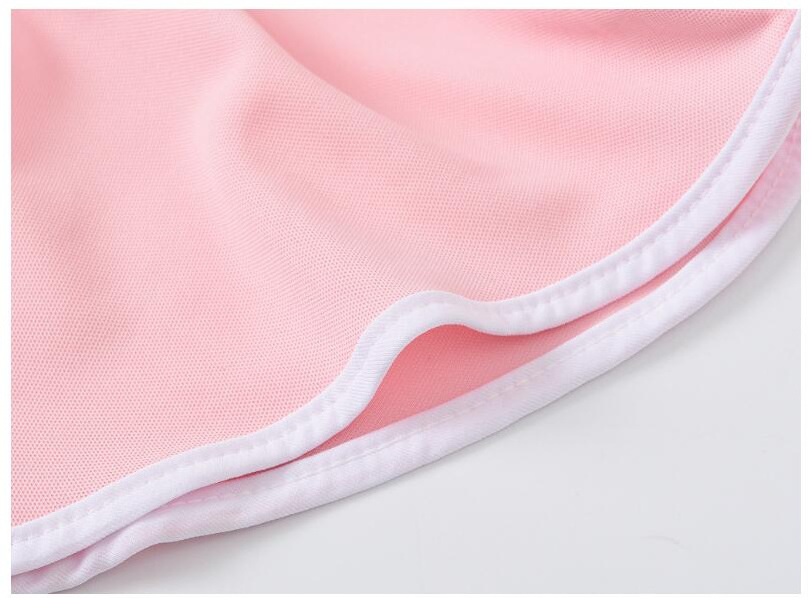 Customized Women Breathable Comfort Panties New Fashion Sweat Shorts Women Cotton Gym Casual Women's Shorts