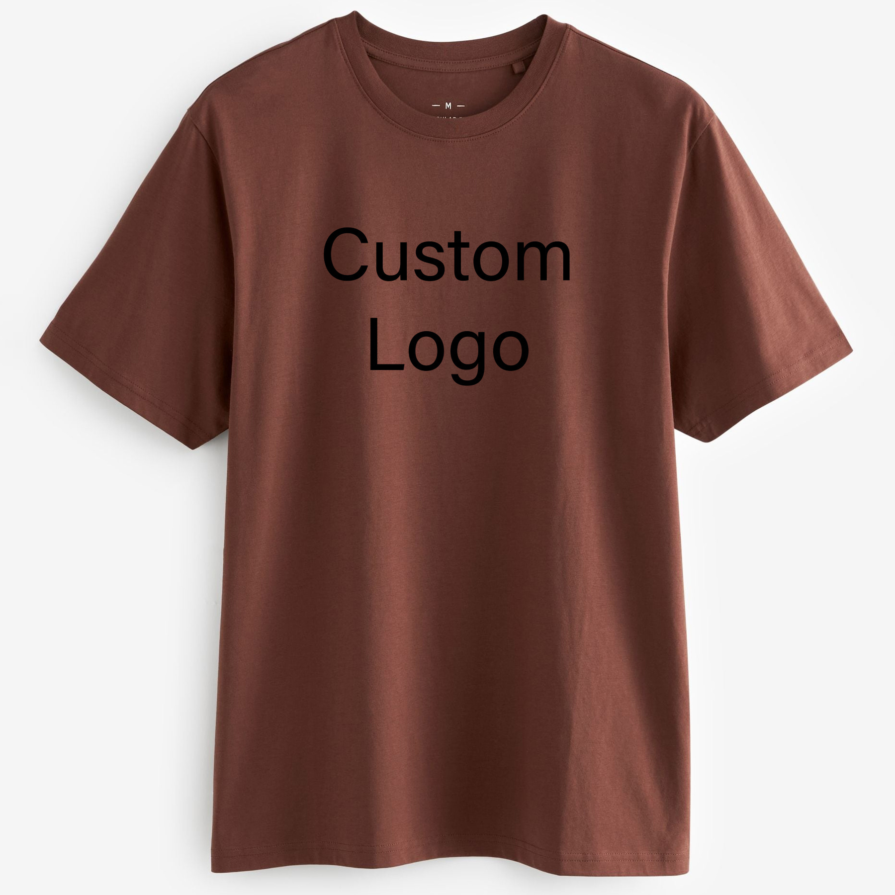 Over Size Luxury T-shirt Oversized T-shirt Custom Logo Plain Combed Cotton Organic Cotton Men Blanks T Shirt Blank Knitted