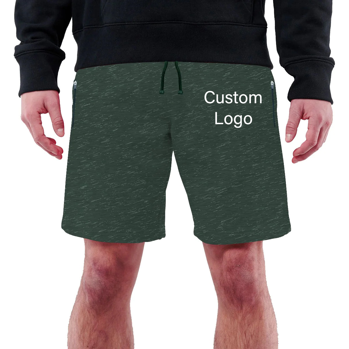 Shorts Custom High Quality Athletic Apparel Plain Polyester Shorts 6 Inch 5 In Inseam Single Layer Blank Mesh Shorts