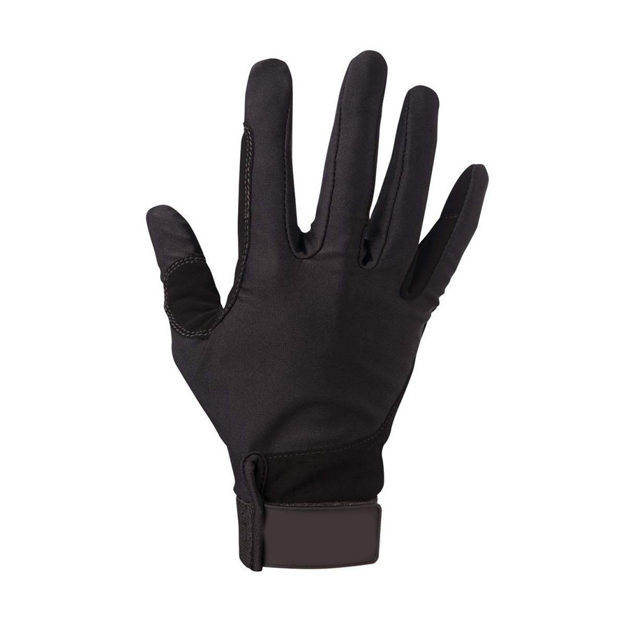 Best Selling Leather Horse Ridding Gloves With Your Logo High Quality Professional Manufacturing Horse Riding Gloves