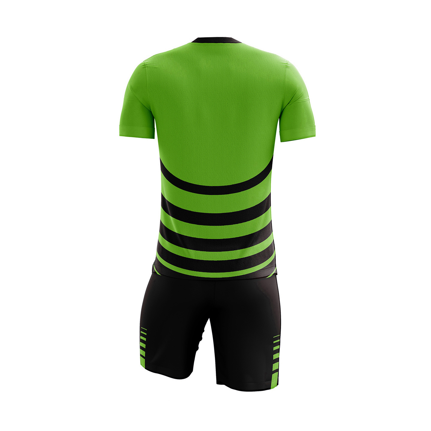 Custom sublimation sportswear wholesale soccer jersey new design soccer team soccer uniform