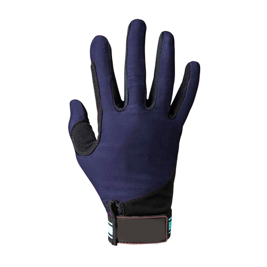 Best Selling Leather Horse Ridding Gloves With Your Logo High Quality Professional Manufacturing Horse Riding Gloves