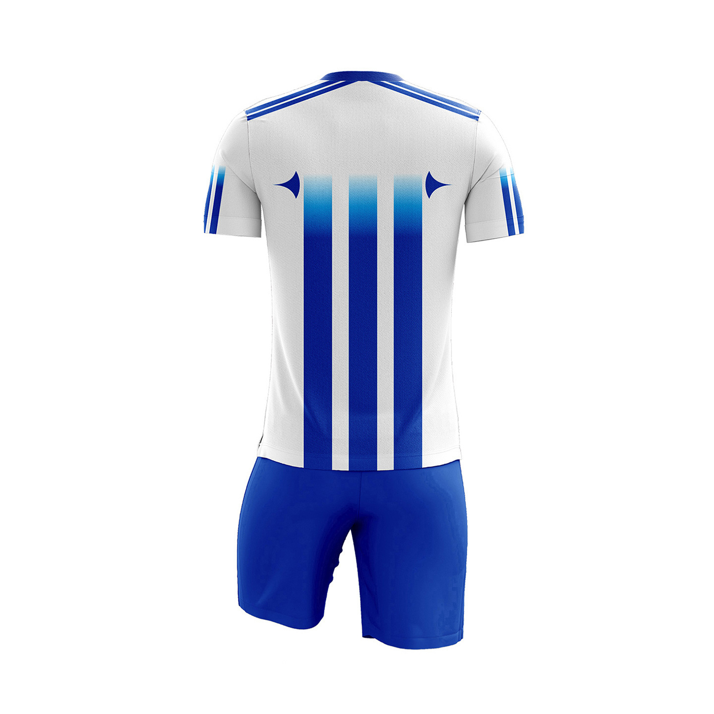 Custom sublimation sportswear wholesale soccer jersey new design soccer team soccer uniform