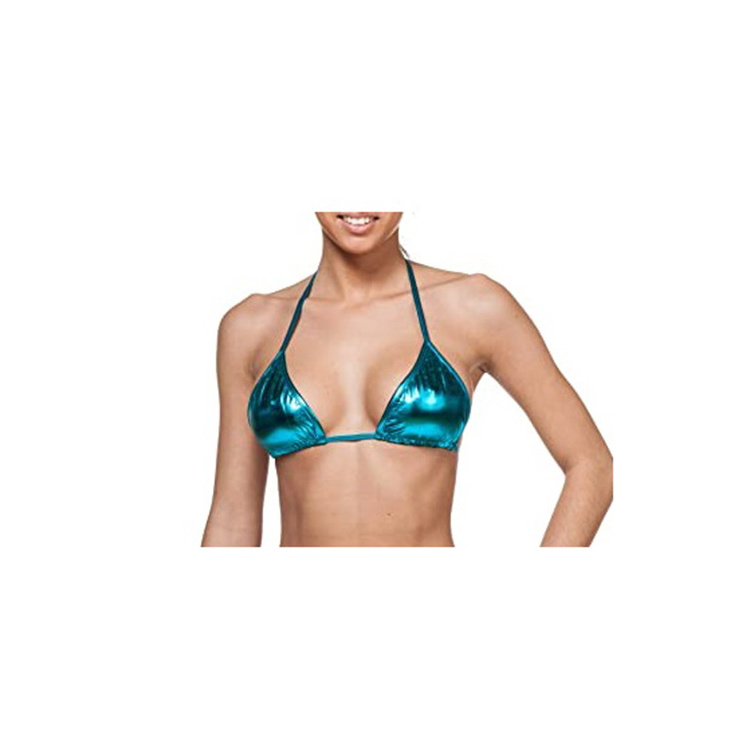 Premium quality modern beach wear custom color Top fashion hot sale Custom label Competitive price Factory made Bikini