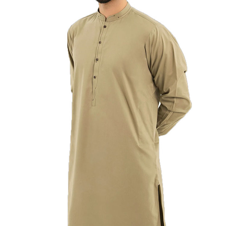 New Design Muslim Shalwar Kameez Suits For Men's perfectly cut and sew Men Shalwar Kameez For Men's Shalwar Kameez Suits