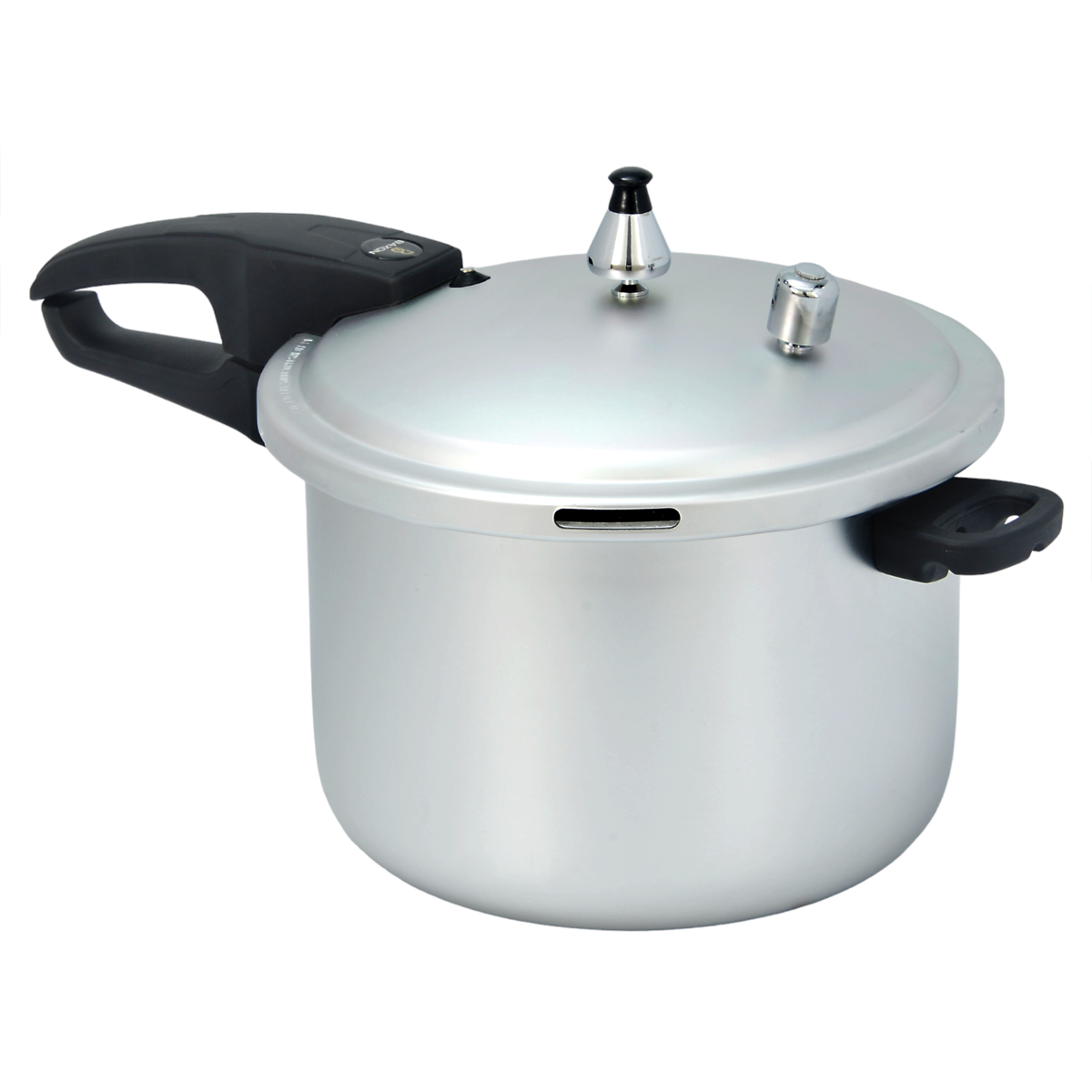 Aluminum High Quality Pressure Cooker Signature 7 Litres Top Sale Product 2024 Home Kitchen Appliance Pakistani Manufactured