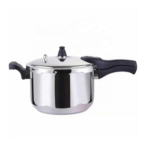 OEM & ODM Manufacture Stable and Reliable industrial pressure cookers on sale pressure cooker