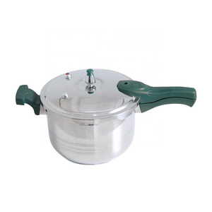 Eco-Friendly Mini cooking multi function stew pot Pakistan pressure cooker Wholesale Low Price