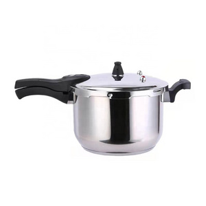 2024 Hot Sell Gas And Induction Cooker Commercial On Sale 20cm cooking ware types pressure cookers