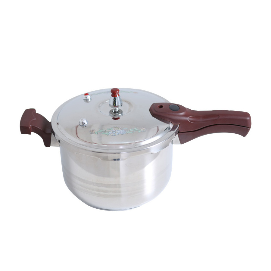 Top New 2024 Hot Selling Home Appliance Instant Hot Pot Pressure Cooker Made in Pakistan