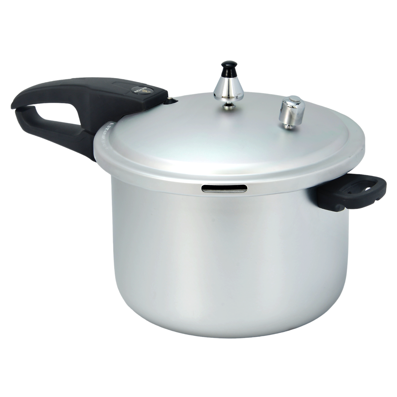 Aluminum High Quality Pressure Cooker Signature 9 Litres Top Sale Product 2024 Home Kitchen Appliance Pakistani Manufactured