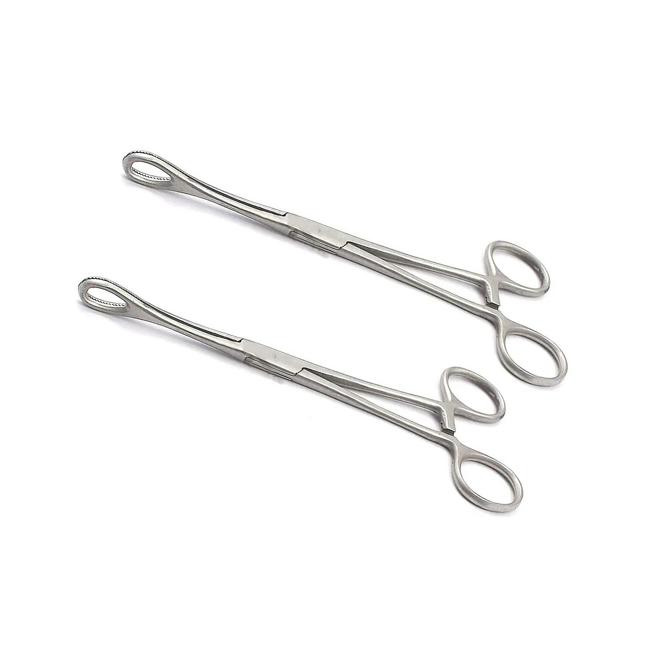 Good Quality Professional Sponge Bandage Forceps Surgical Instruments New Latest Quality Sponge Bandage Forceps