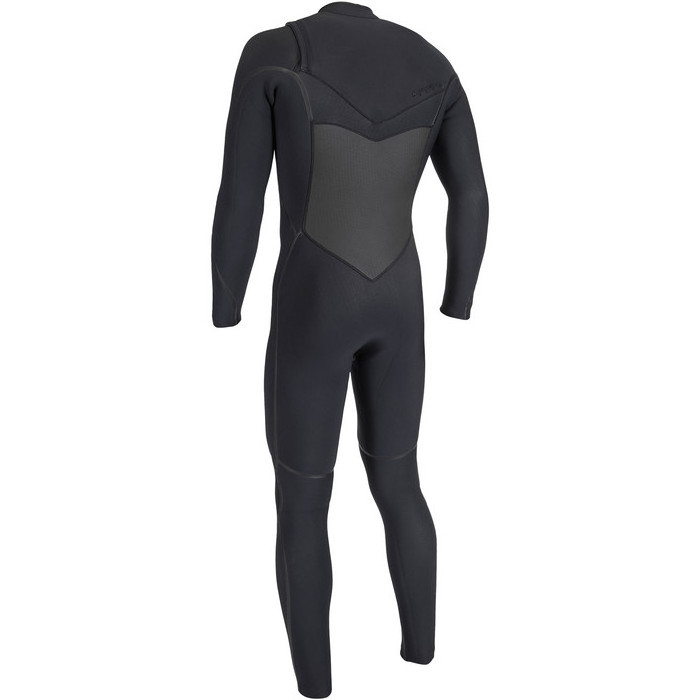 Hot Sale Custom Canyon Freediving Wetsuit Neoprene Kitesurfing Diving Suit 3mm Mens Wetsuit Chest Zip Yamamoto Surfing Suit