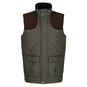 Super Quality Outdoor Shooting Vest Bird Forest Shooting Orange Good Looking Upland Hunter Vest Shooting Vest