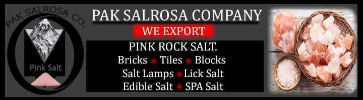 Animal Feed Himalayan Licking Pink Salt From Pakistan Cheap Price 3-5kg Lick Salt For Horses Sheep and Cattle