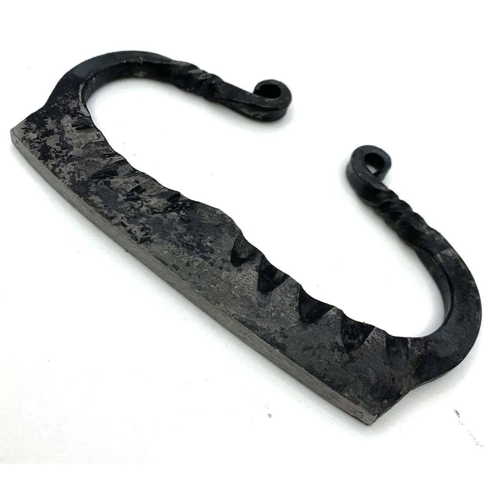 100% Top High Quality Solid Color Lightweight Carbon Steel Striker New Arrival Reasonable Price Carbon Steel Striker