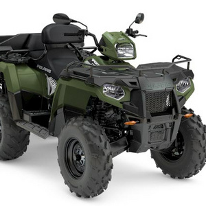 ORIGINAL 2023 Best Discount Polaris Sportsman 6x6 570 for sale