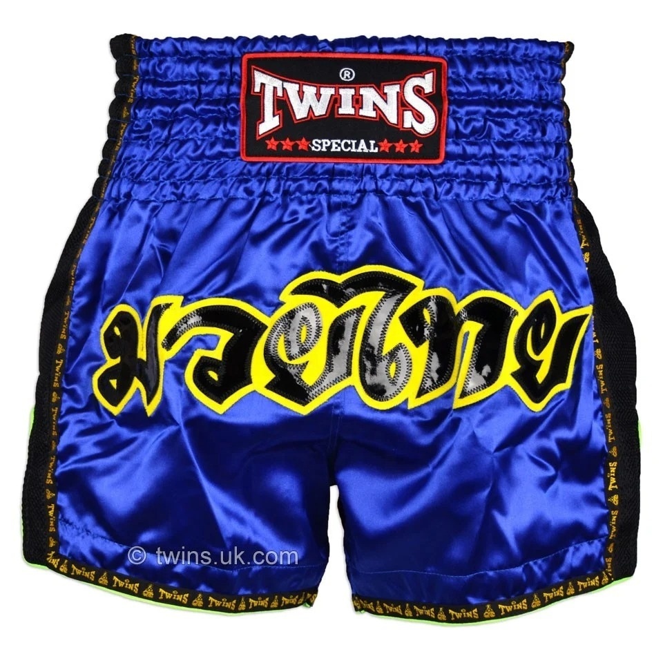 Hot Selling Custom Muay Thai Shorts New Arrival Martial Arts Wear Custom Boxing Muay Thai Shorts Custom Fighting Men's Shorts