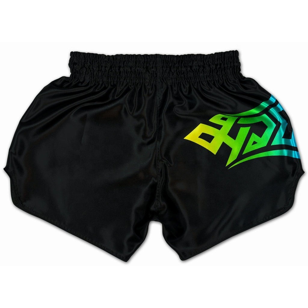 New Arrival Top Quality Muay Thai Martial Arts Boxing Shorts Kickboxing Shorts For Boxing Fight Training Competition