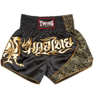 Twins Muay Thai Shorts High Quality Satin Muay Thai shorts Twins Latest Designs Custom Made Muay Thai Trunks Shorts