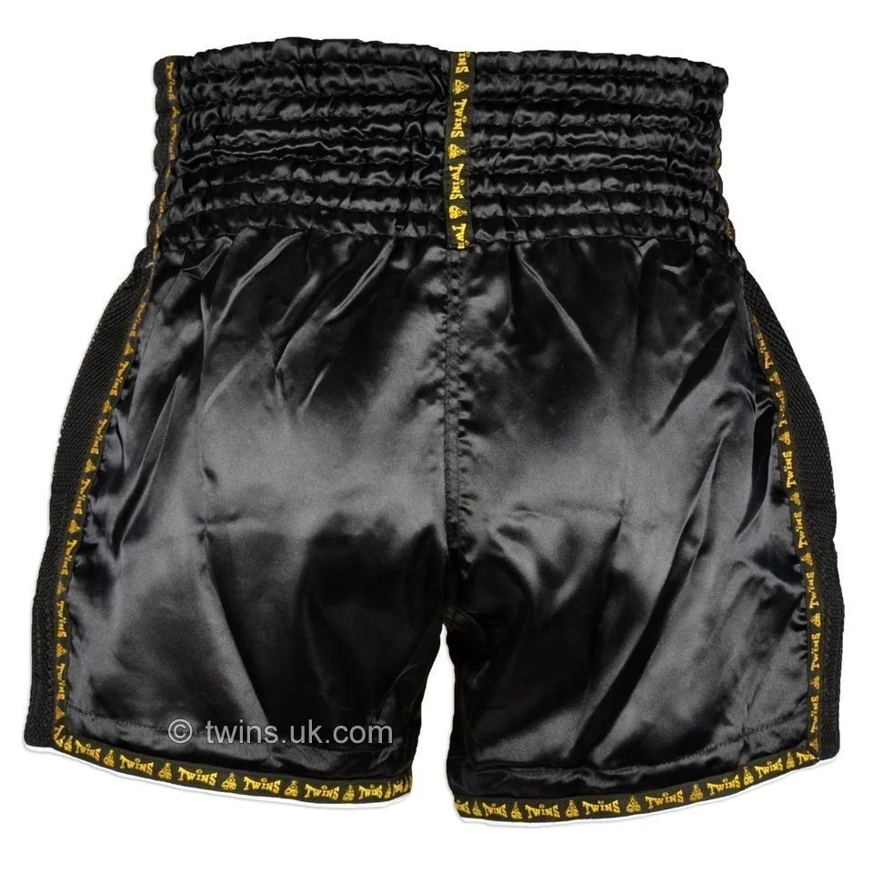 Hot Selling Custom Muay Thai Shorts New Arrival Martial Arts Wear Custom Boxing Muay Thai Shorts Custom Fighting Men's Shorts