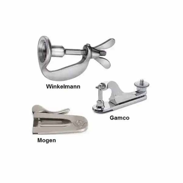 Hot Selling Gomco Circumcision Clamp Surgical Instruments Brass / Stainless Steel surgical instruments