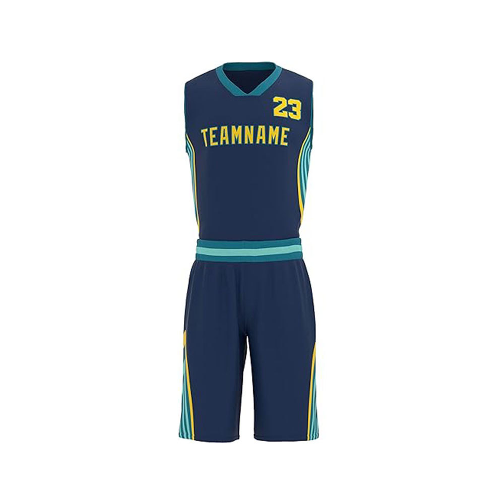 wholesale star Stitched Best Basketball Uniform Embroidery Latest Basketball Jersey