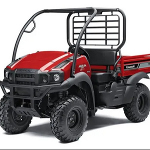 ATV Whole sale outlet bikers 2024 KAWASAKKIIS MULE SX 4X4 FE COMPACT STRENGTH AND VERSATILITY