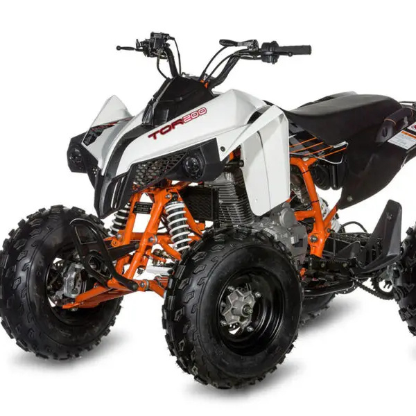 BEST SELLING KAYOZ A200 STORM SPORTS ATV