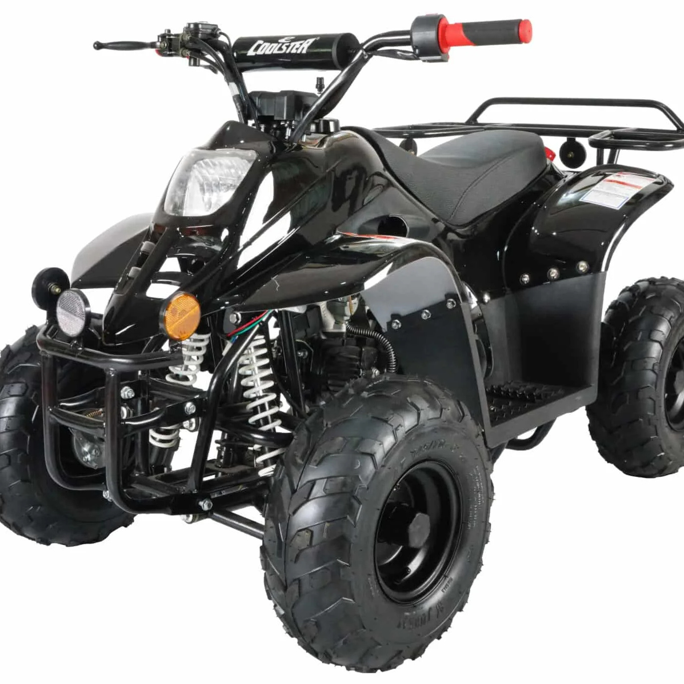 110CC Fully Automatic Mini Size ATV  3050C 4 Stroke READY FOR SALE