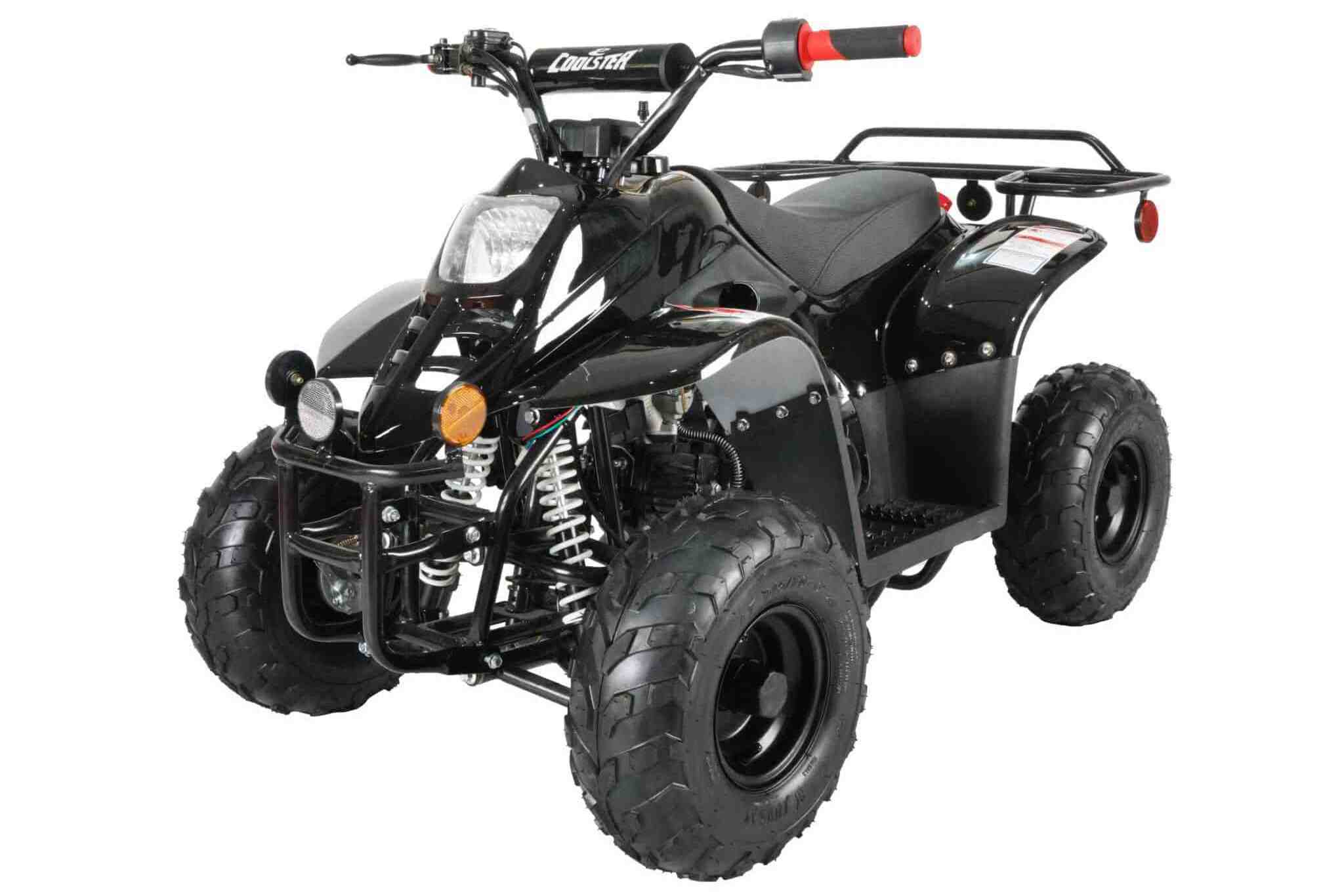 110CC Fully Automatic Mini Size ATV  3050C 4 Stroke READY FOR SALE