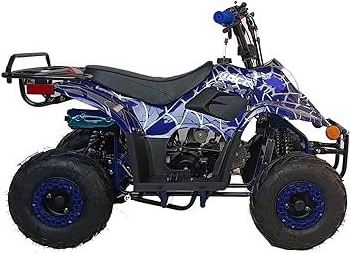 110CC Fully Automatic Mini Size ATV  3050C 4 Stroke READY FOR SALE