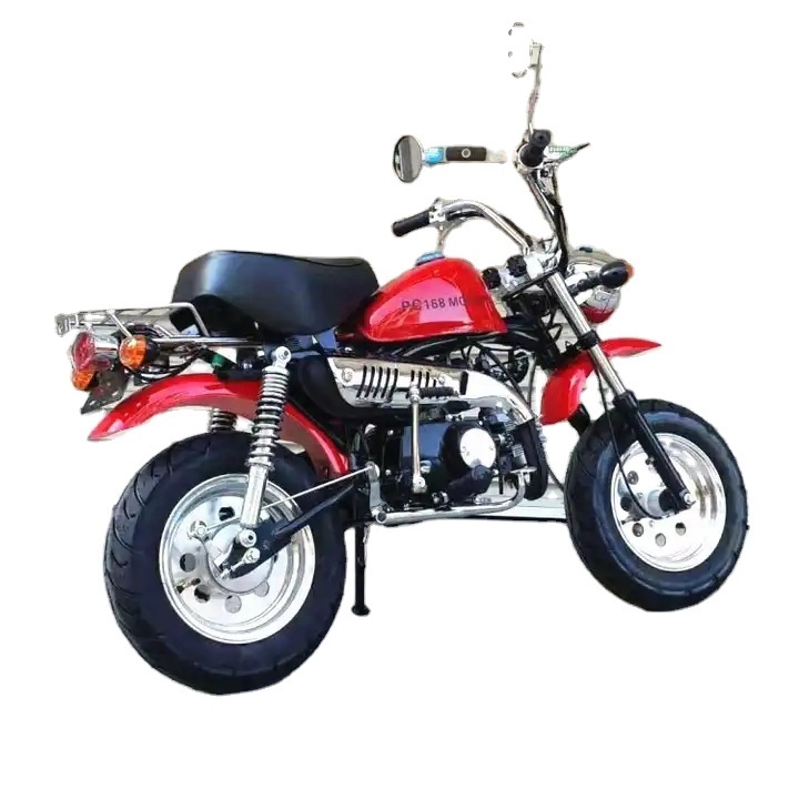 Authentic 2022 Motorcycle Monkey Bike 110cc 125cc dirty bike enduro Motorcycle IN stock for sale